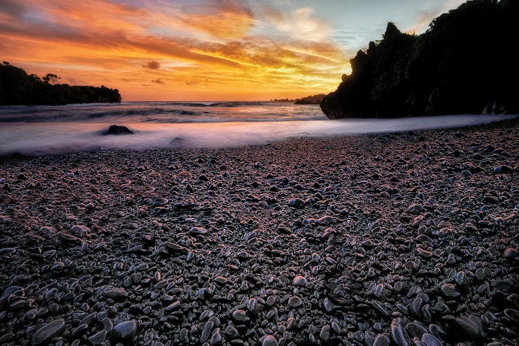 Black Rock Beach