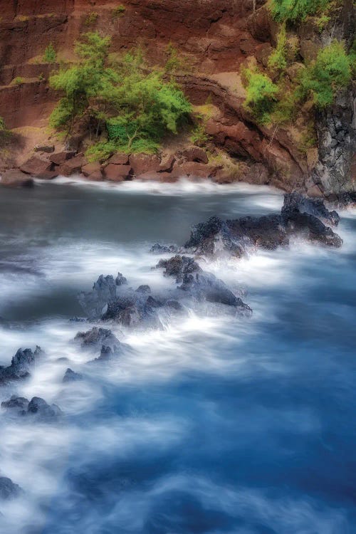 Red Sand Beach II