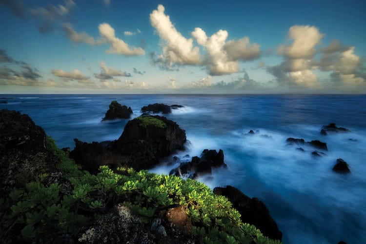 Hana Shoreline