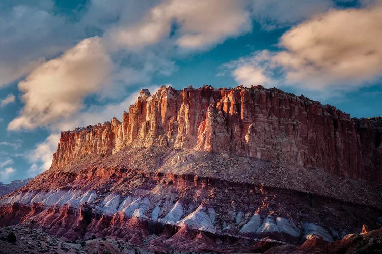 Colorful Formation