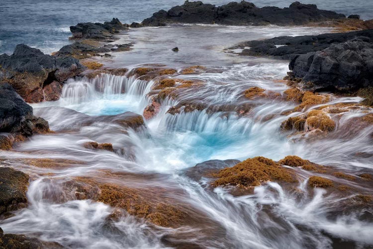 Colorful Pools