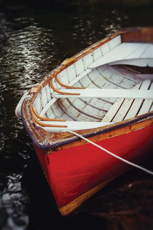 Red Boat