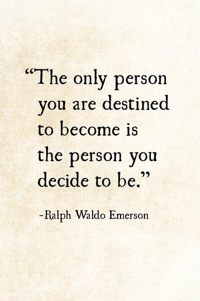 Destined To Become by Debbra Obertanec framed canvas print