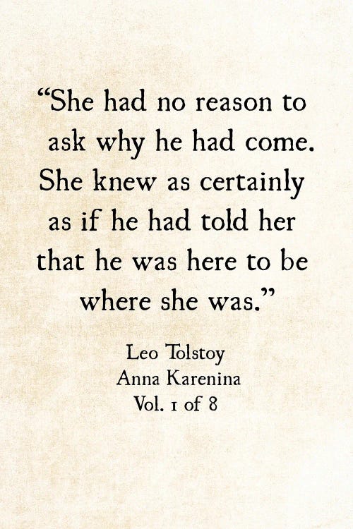 Anna Karenina