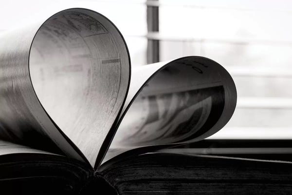 Books: Book Love by Debbra Obertanec