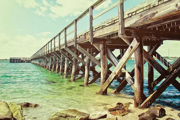 Ocean Pier