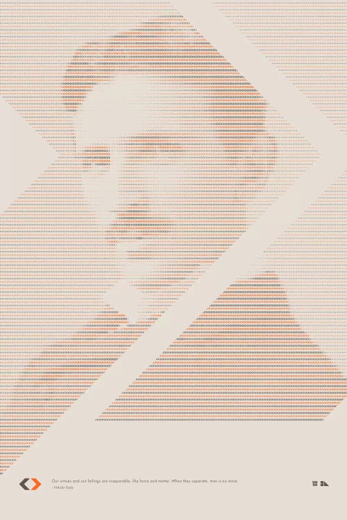 Nikola Tesla