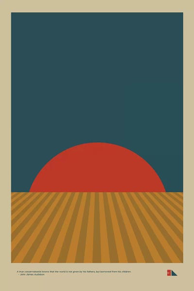 Inspirational Office: Grain by 2046 Design