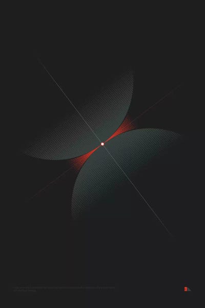 Science: Collision I by 2046 Design