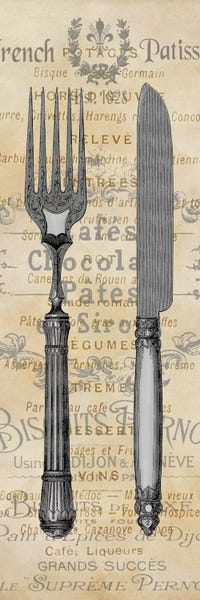 French Country Décor: Cuisine II by Deborah Devellier