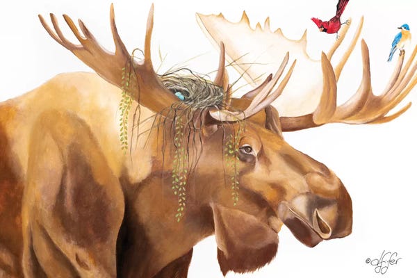 Diane Fifer: Freeloaders by Diane Fifer