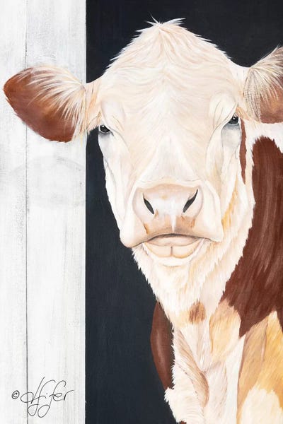 Diane Fifer: Come on In by Diane Fifer