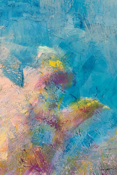 Soaring In The Clouds VI