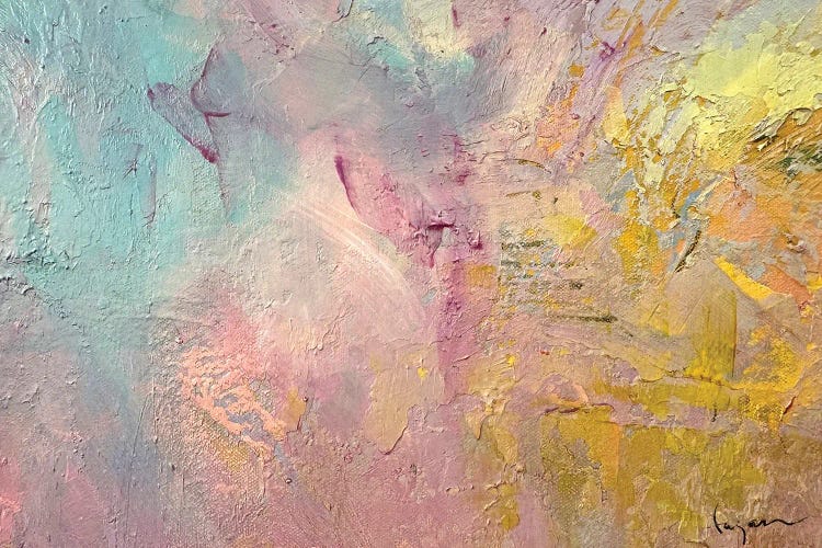 Soaring In The Clouds XI by Dorothy Fagan wall art