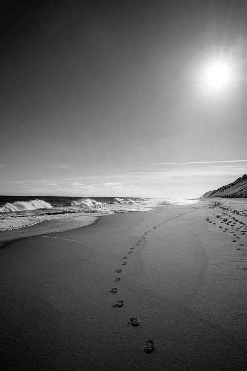 Heading East by Doug Foulke wall art