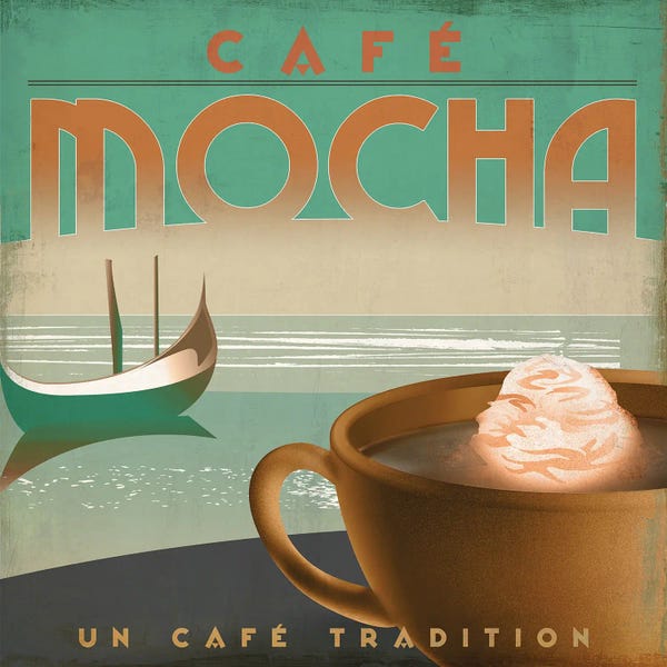 Cafe Mocha