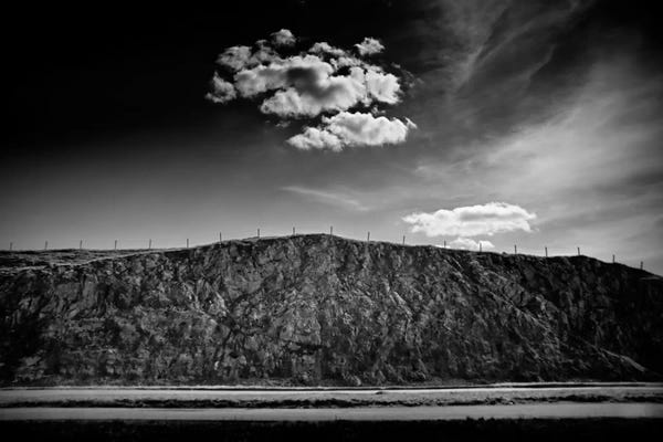 The Cloud