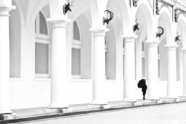 Columns: Claire by Dorit Fuhg