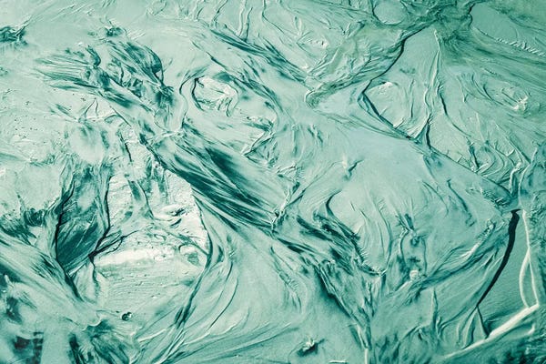 Abstract Photography: Slip by Dorit Fuhg