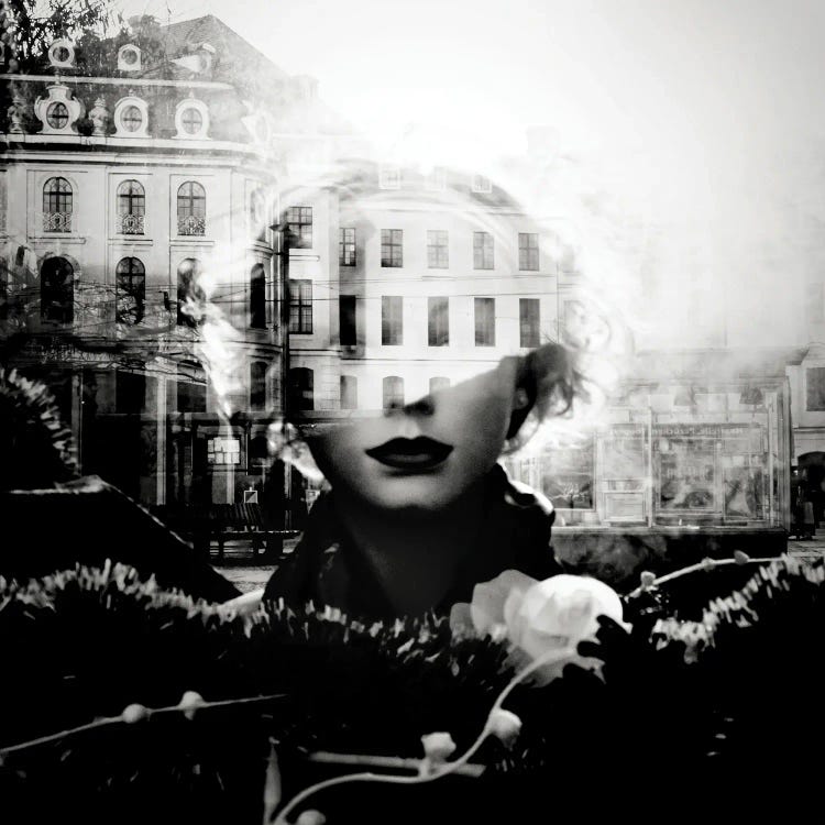 Memories Of Tomorrow