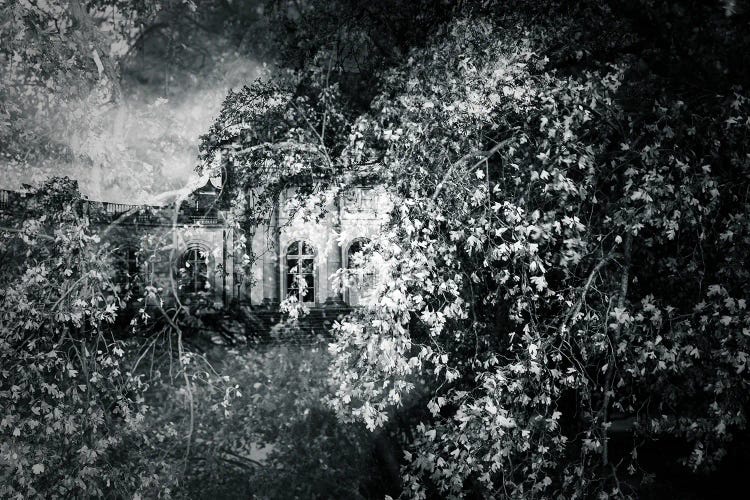 Garden Castle