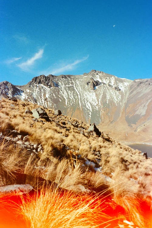 Xinantécatl