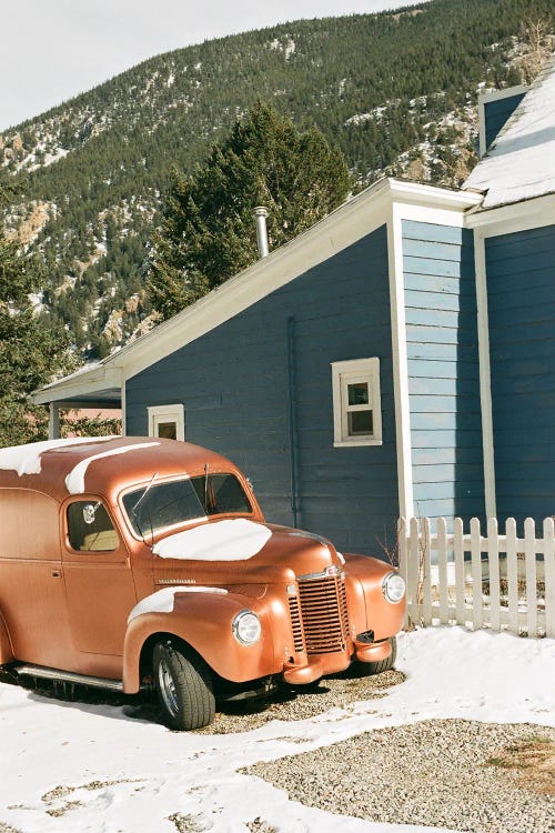 Mountain Classic