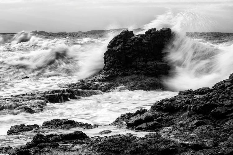 The Wild Coast Of Northern Ireland