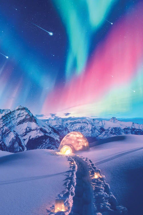 Northern Lights