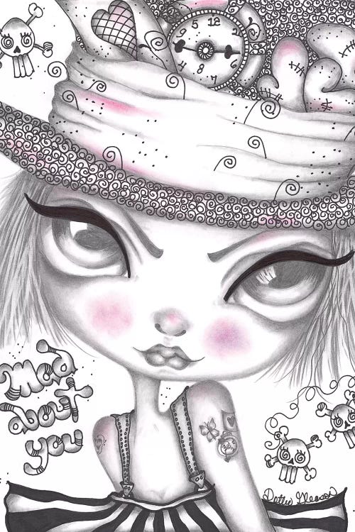 Mad About You