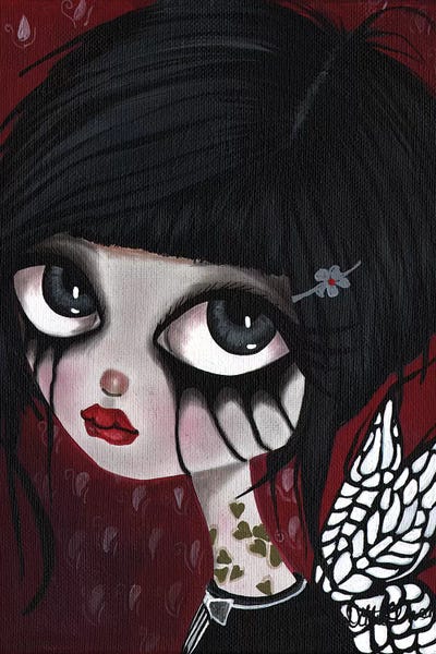 Fairies: Ryle by Dottie Gleason