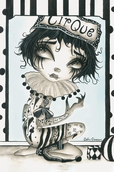 Dottie Gleason: Angolie by Dottie Gleason