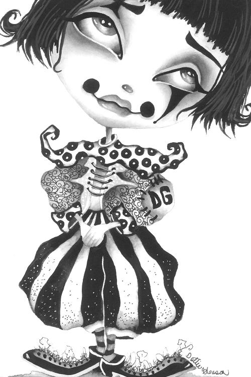 Drusilla