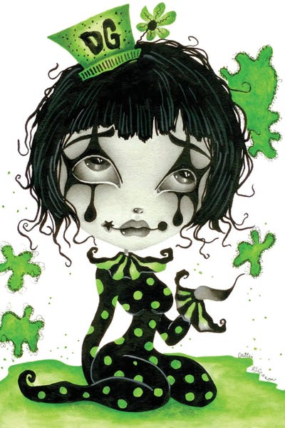 People: Nox by Dottie Gleason