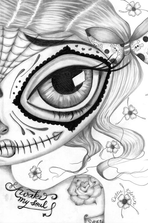 Awake My Soul