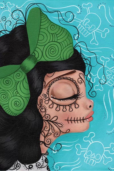 Dottie Gleason: Betty Boo by Dottie Gleason