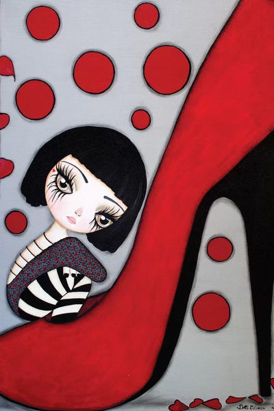 High Heels: Coco by Dottie Gleason