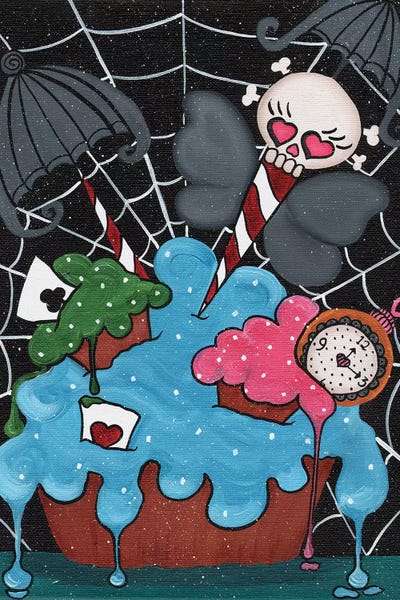 Dottie's Spiderweb