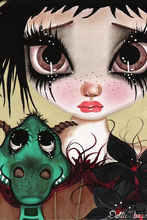 Fairies & Dragons II