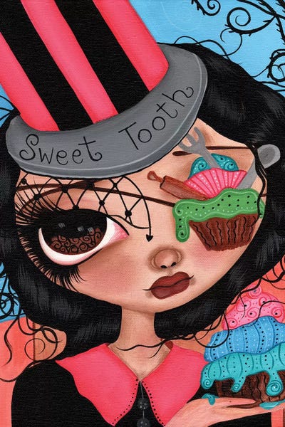 Cakes & Cupcakes: I Love Cupcakes by Dottie Gleason