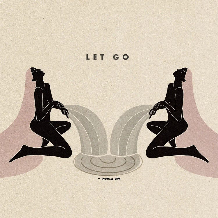 Let Go