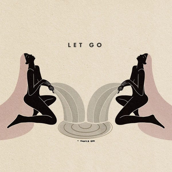 Let Go