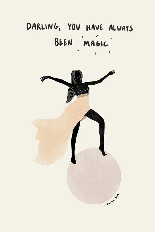 You Are Magic