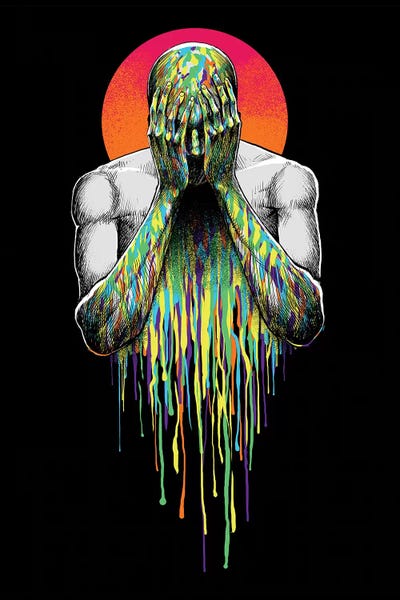 Digital Carbine: Hide by Digital Carbine