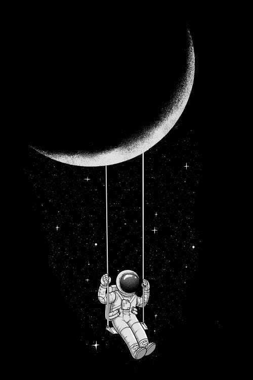 Moon Swing