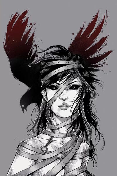 Ravens: Redemption by Digital Carbine