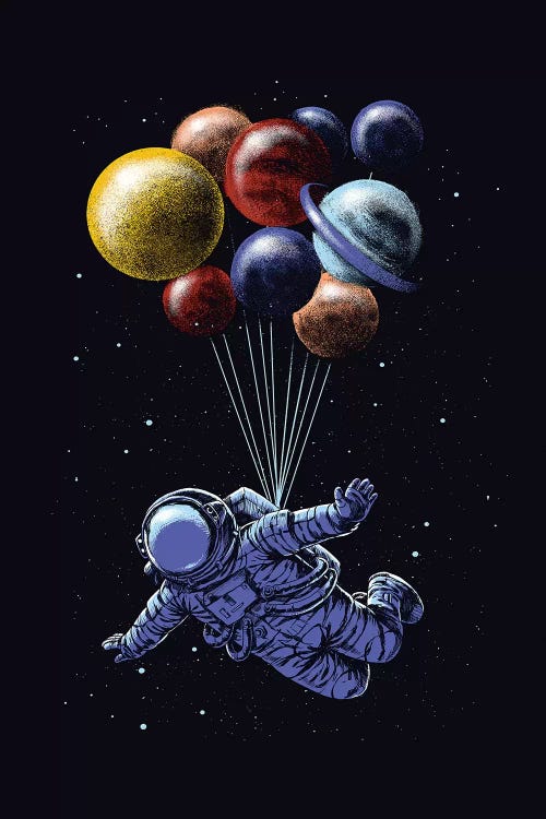 Space Travel