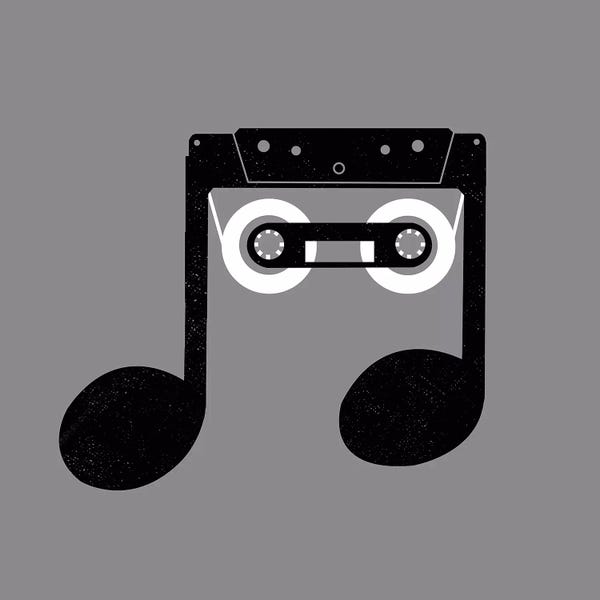 Music Notes: Analog Music by Digital Carbine