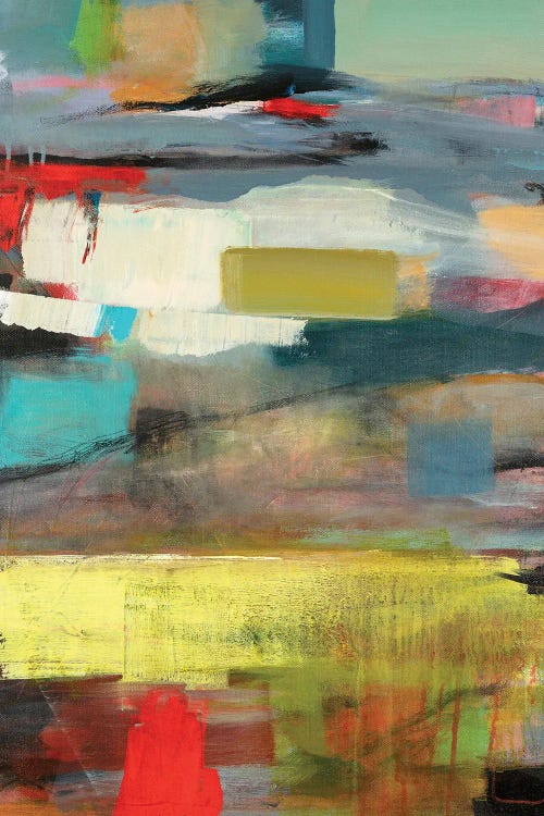 Water by Deanna Schuerbeke wall art