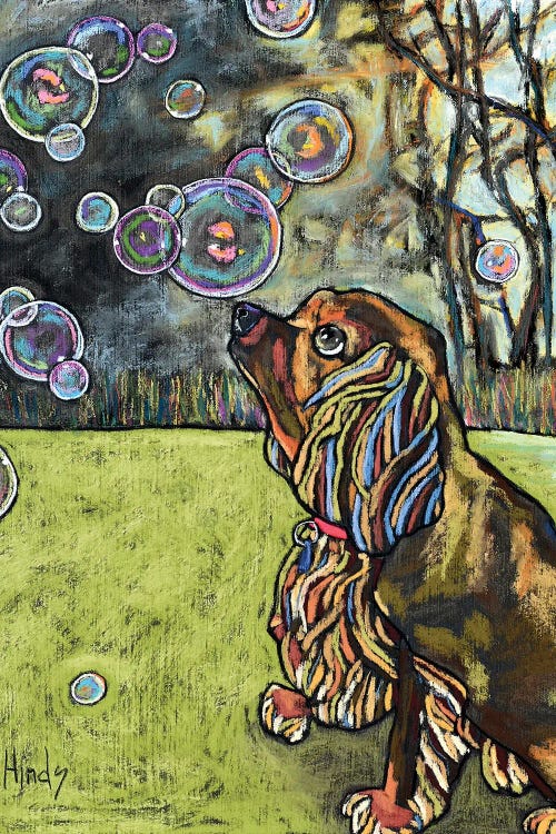 Bubbles